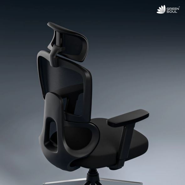 Green Soul Orion Ergonomic Office Chair