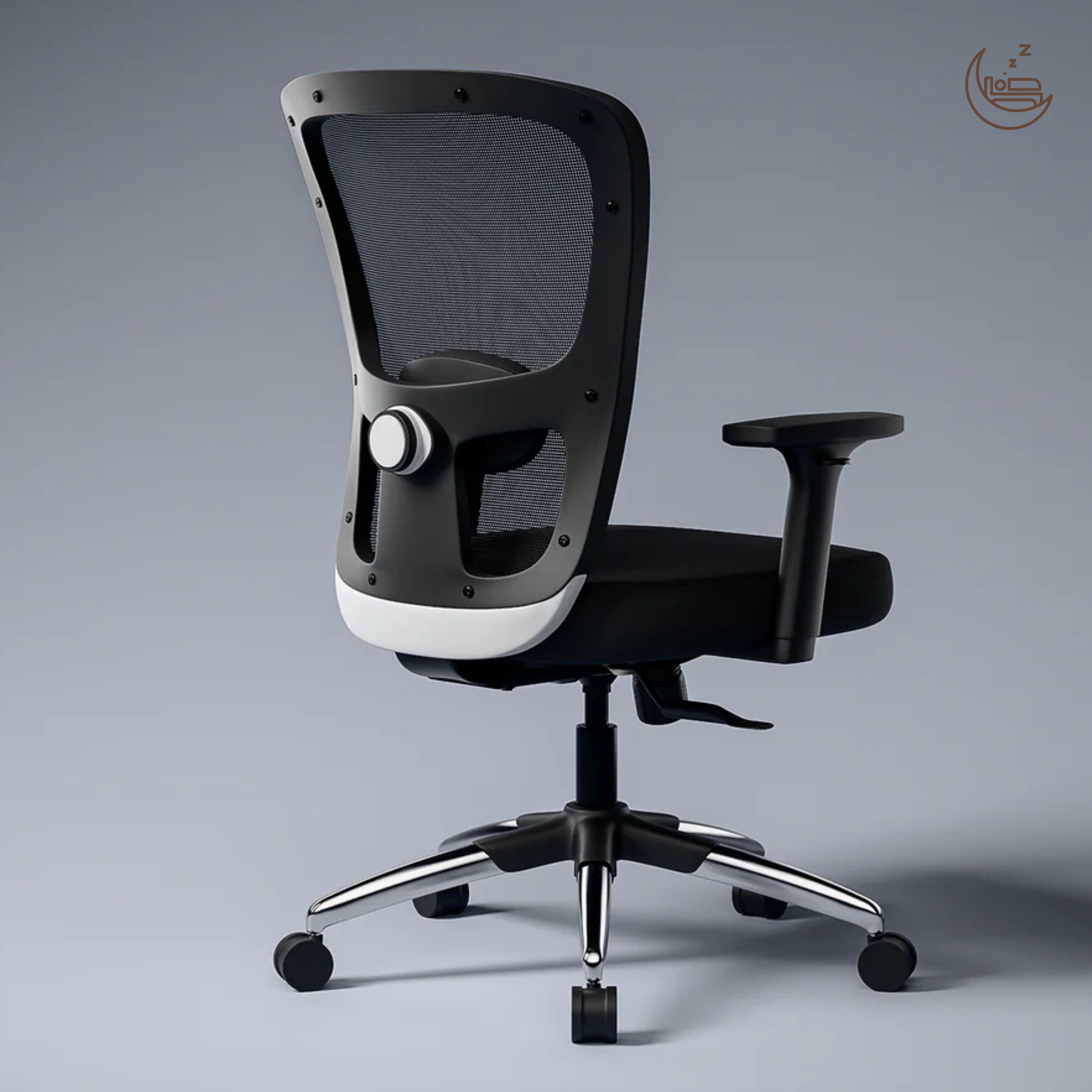 Green Soul Jupiter Superb Mid Back Mesh Office Chair