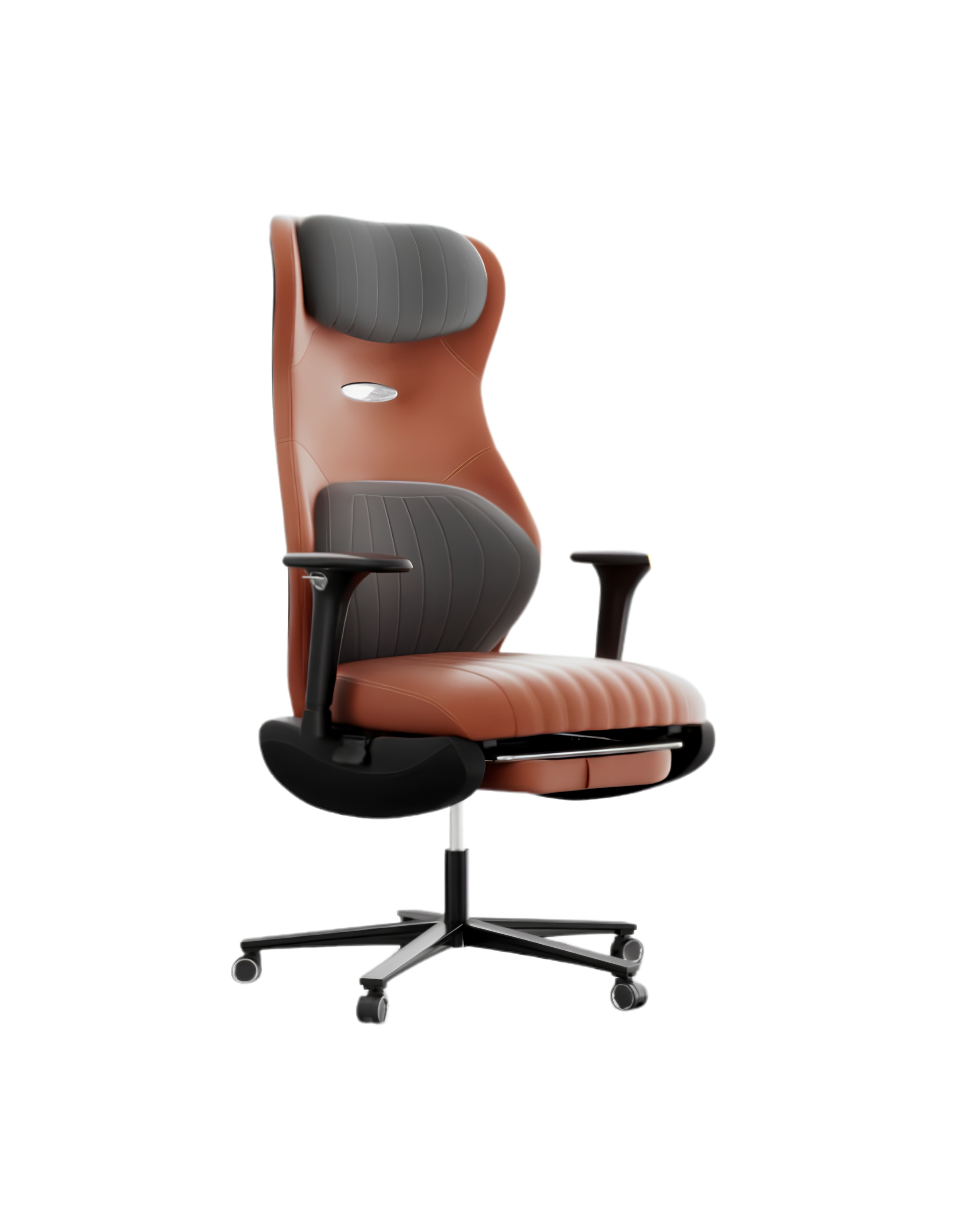 Frido ErgoLuxe Executive Chair