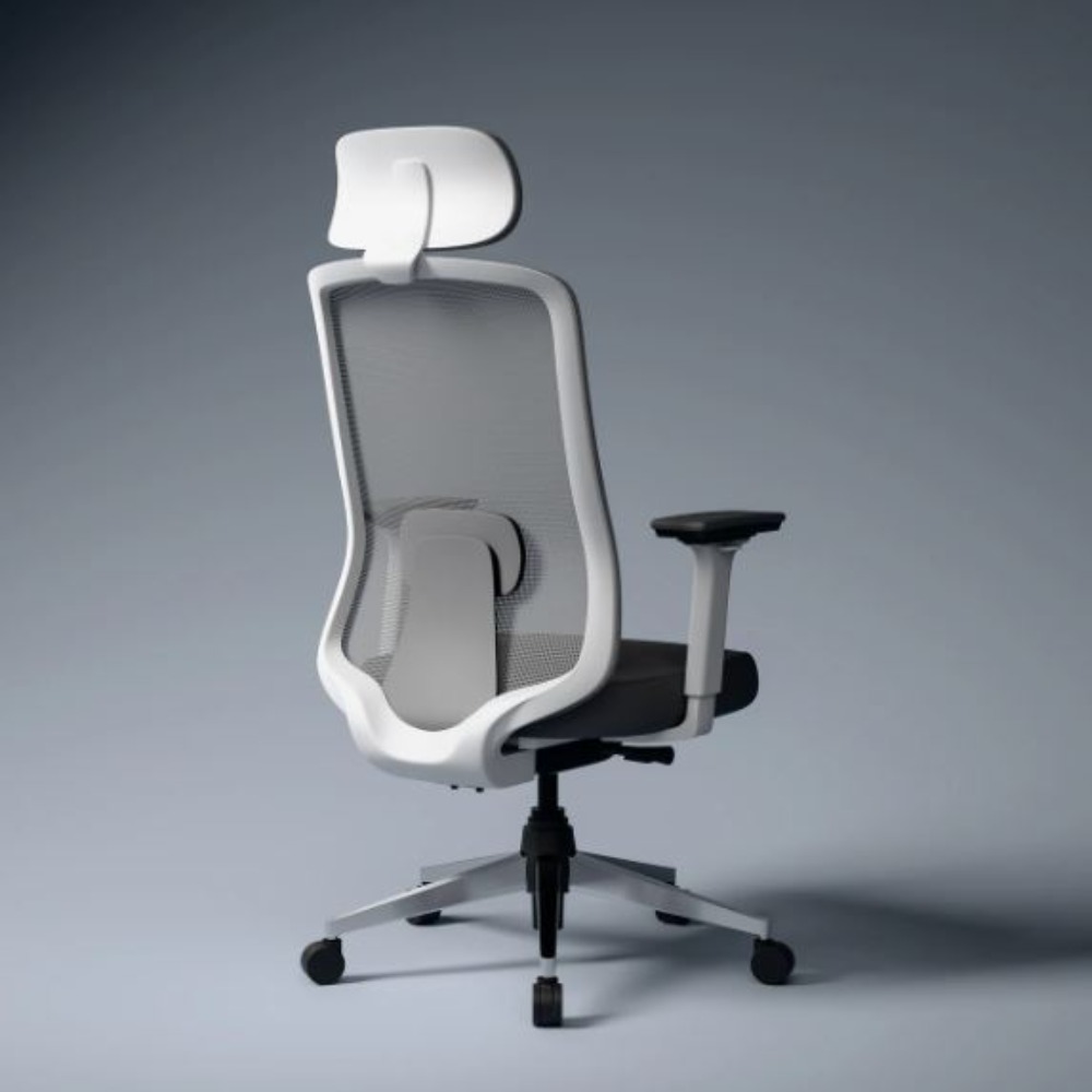 Green Soul Cosmos Superb Ergonomic Office Chair