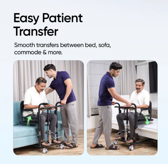 Frido Mobilty Transfer Lift