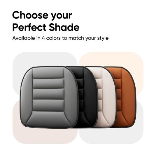 Frido Slim Seat Cushion