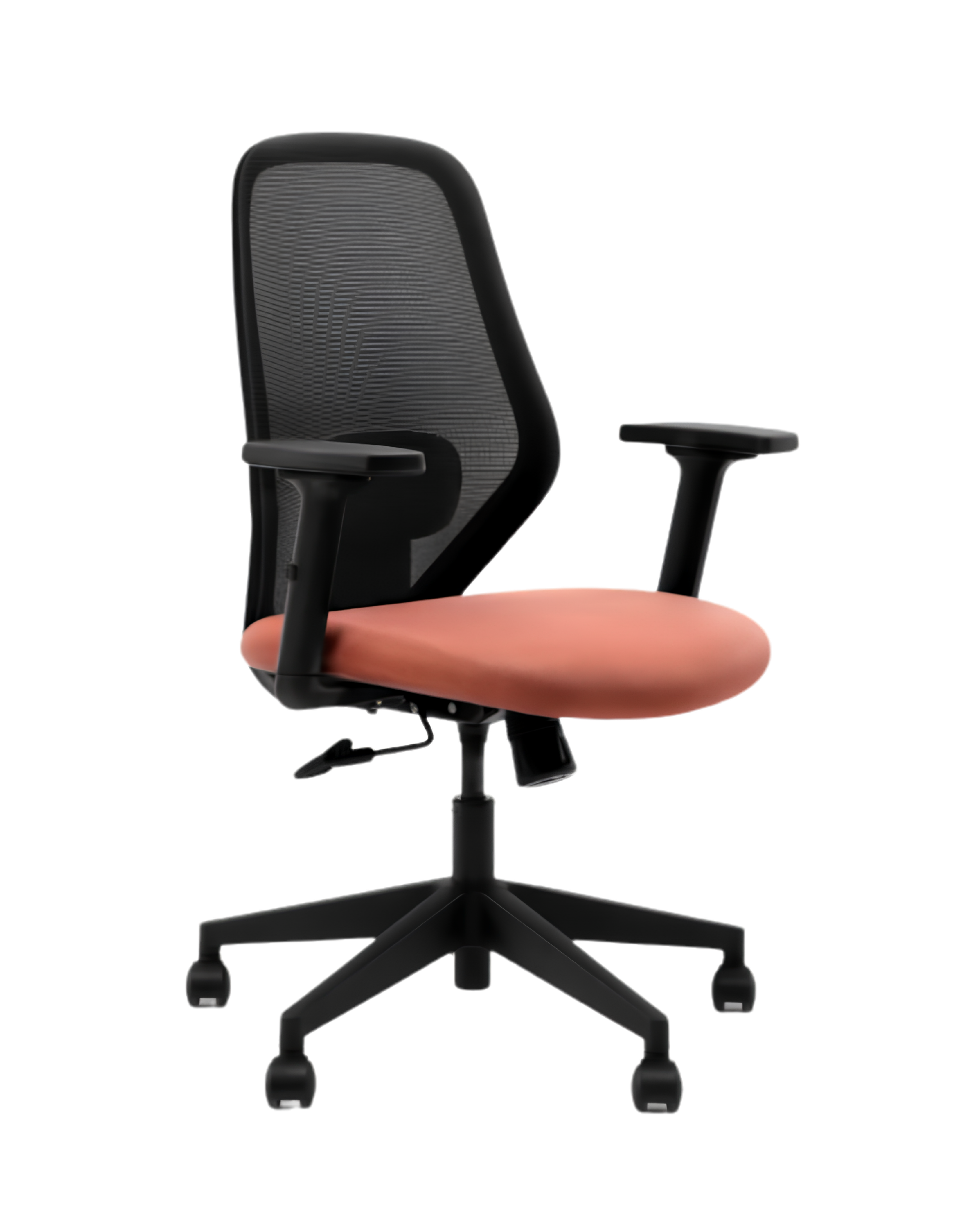 Frido Glide Ergo Chair