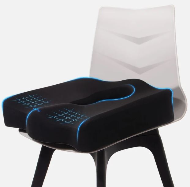 Frido Ultimate Piles Pain Relief Seat Cushion