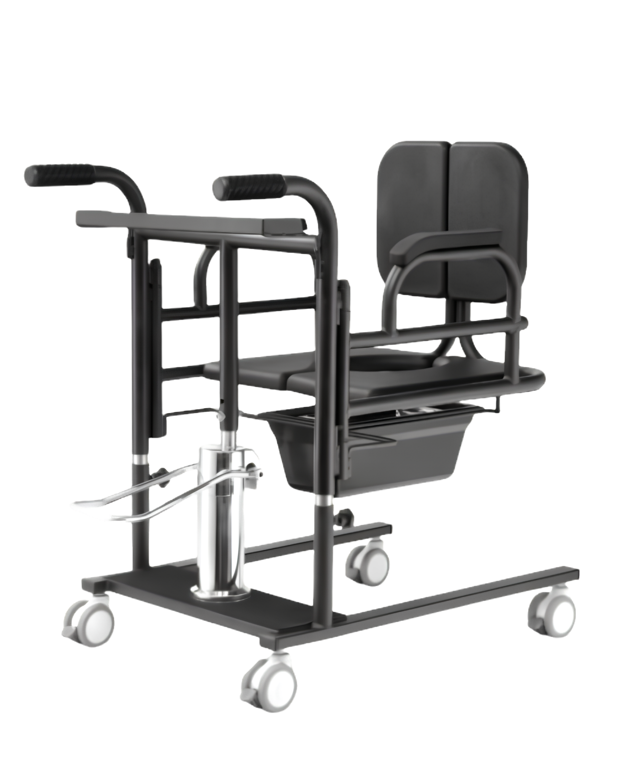 Frido Mobilty Transfer Lift