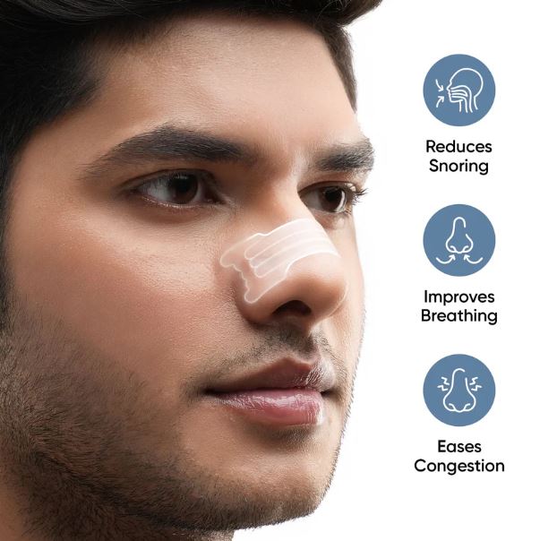 Frido Nasal Strips