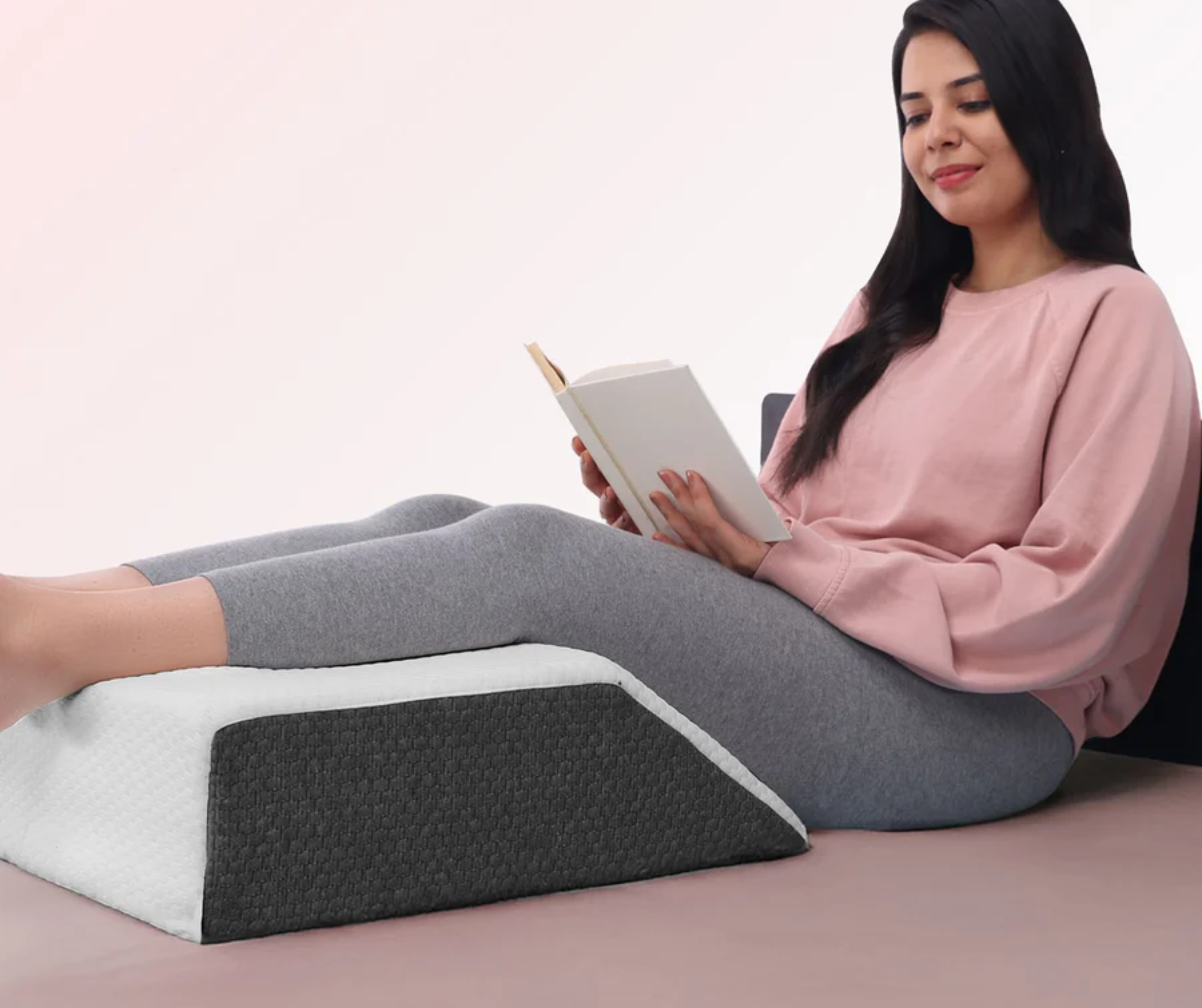 Frido Leg Elevation Pillow