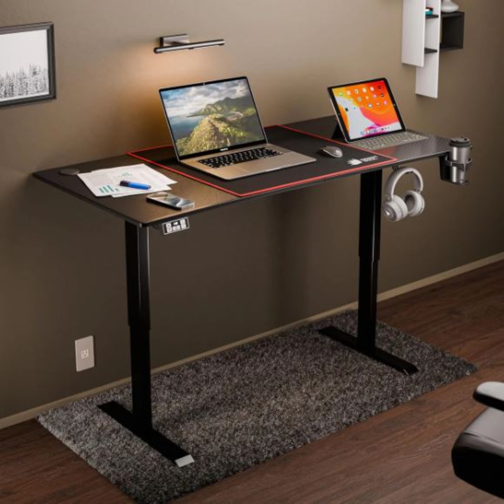 Green Soul Surface 2.0 Height Adjustable Table