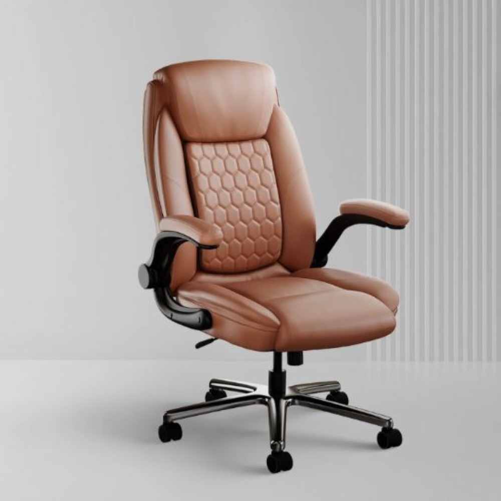Frido 3D Posture Plus Ergonomic Chair