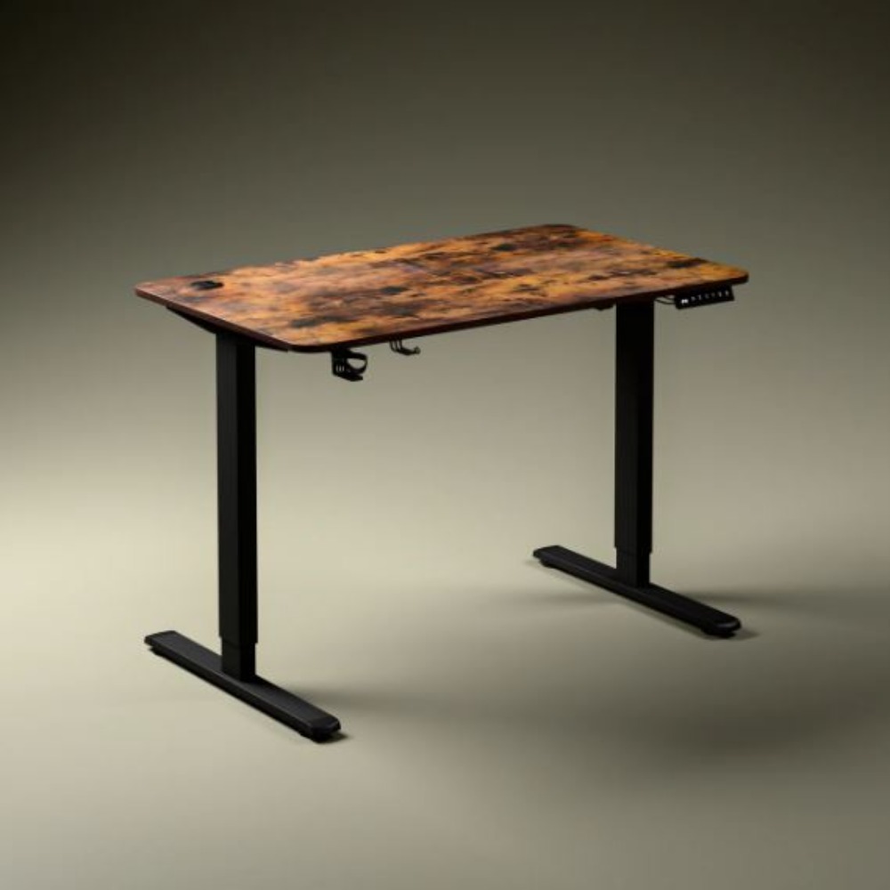 Green Soul Imperium Neo Electric Height Adjustable Table
