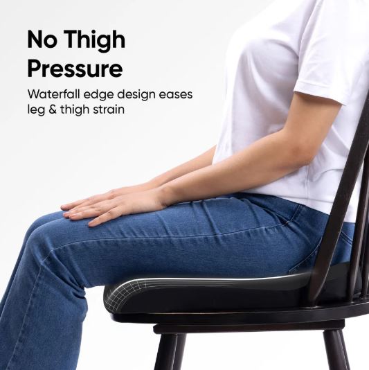 Frido Cloud Seat Cushion