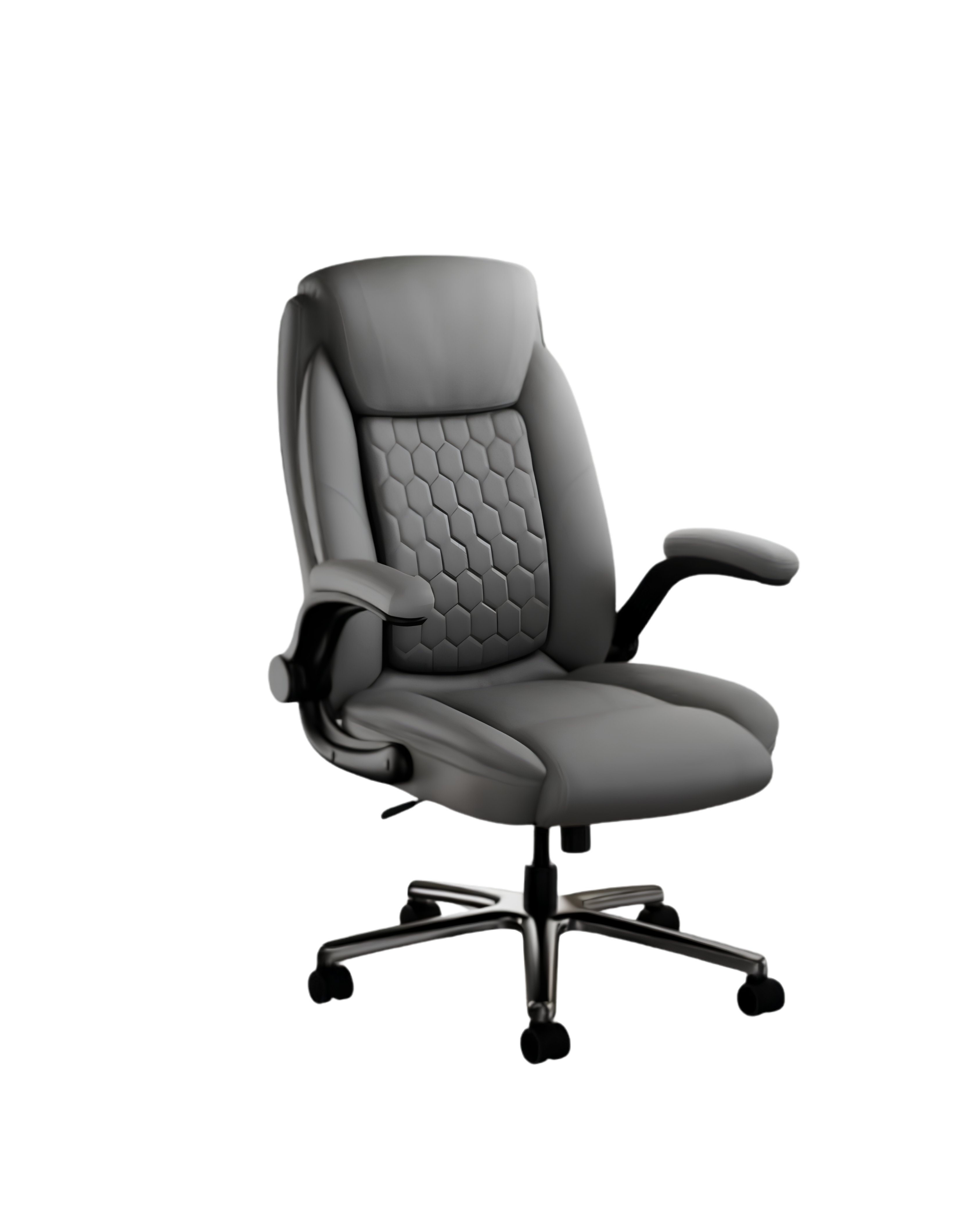 Frido 3D Posture Plus Ergonomic Chair