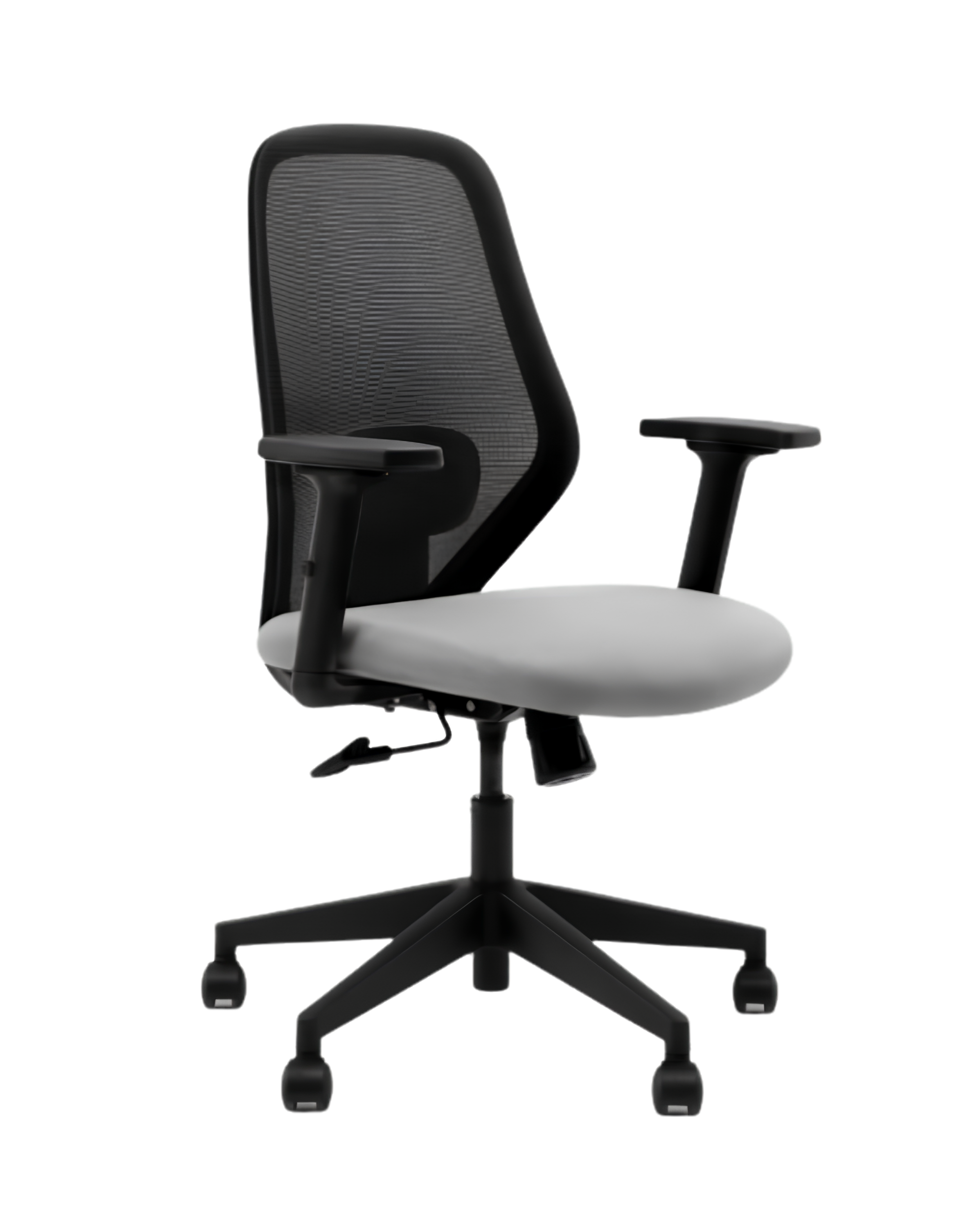 Frido Glide Ergo Chair