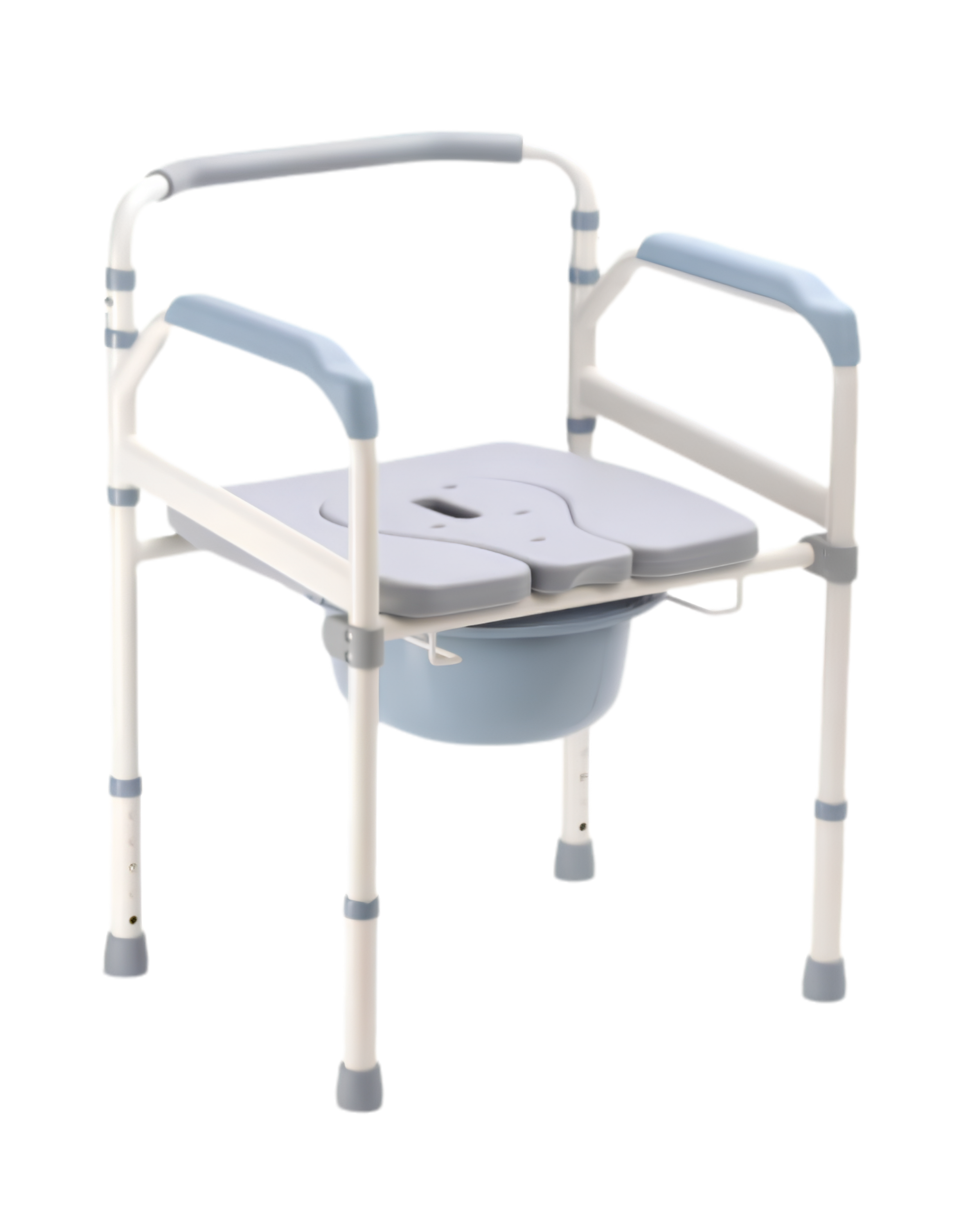 Frido Commode Chair