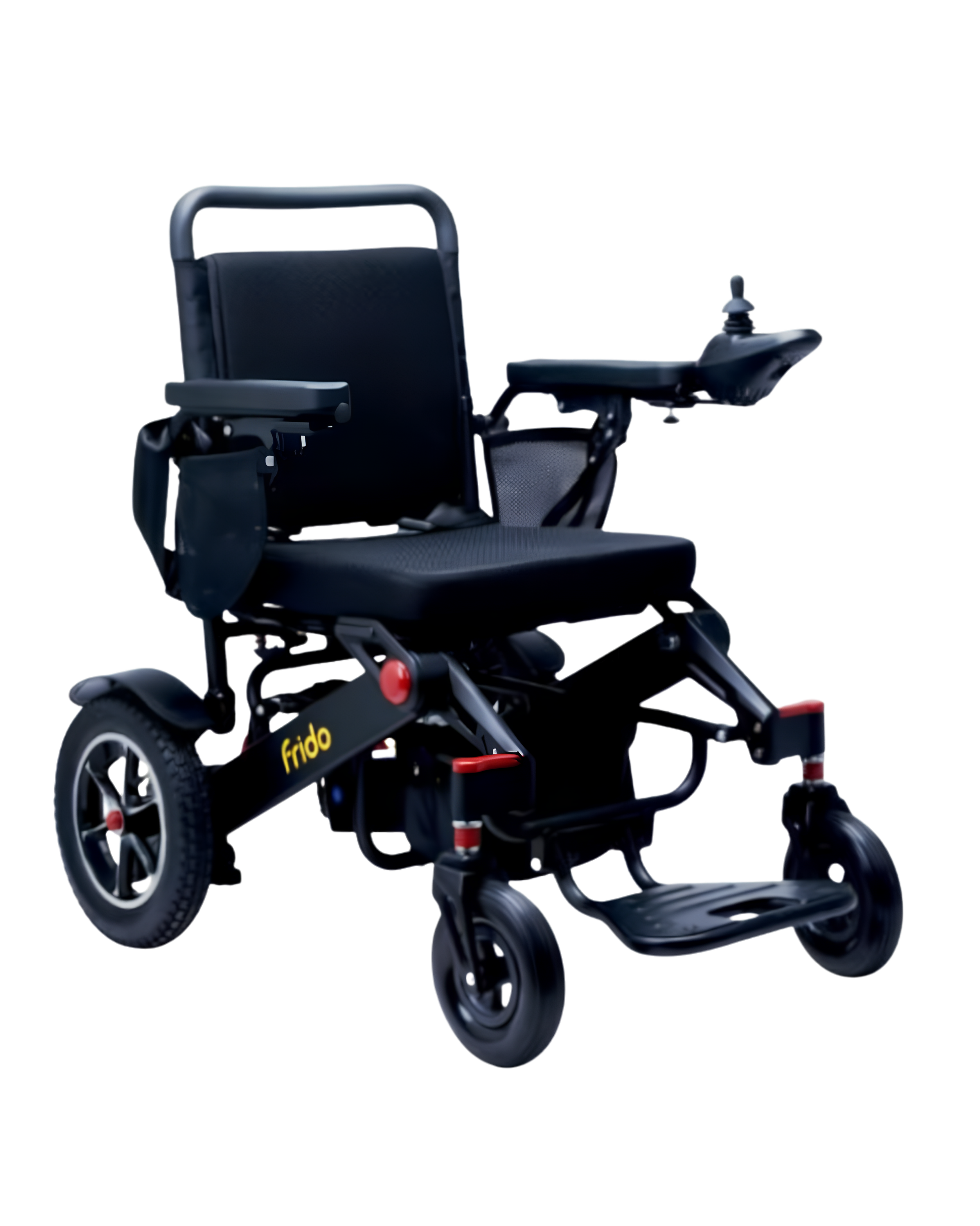 Frido Prime Electric Wheelchair