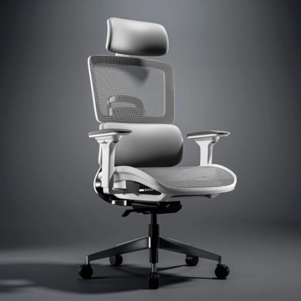 Green Soul Icon Pro Premium Ergonomic Office Chair