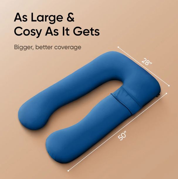 Frido Maternity U-Shaped Pillow