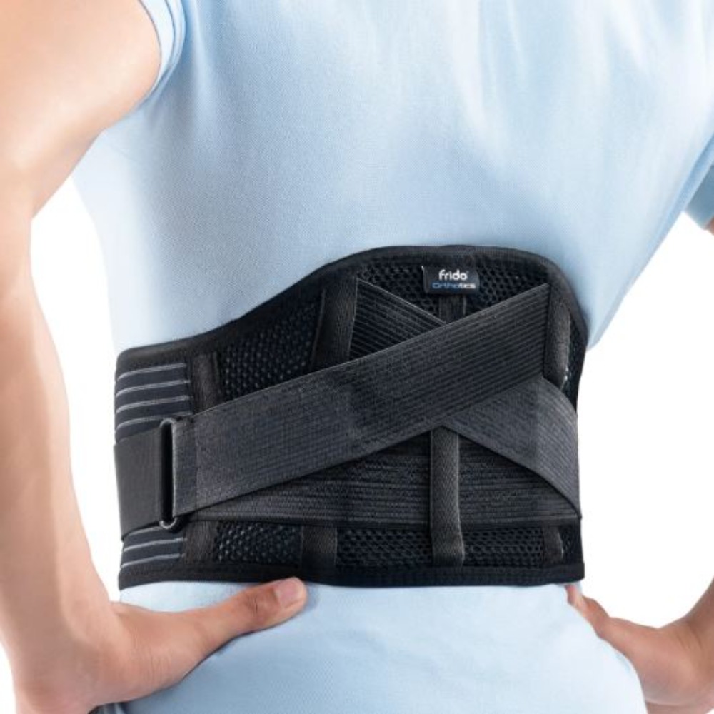 Frido Lumbo Sacral Belt