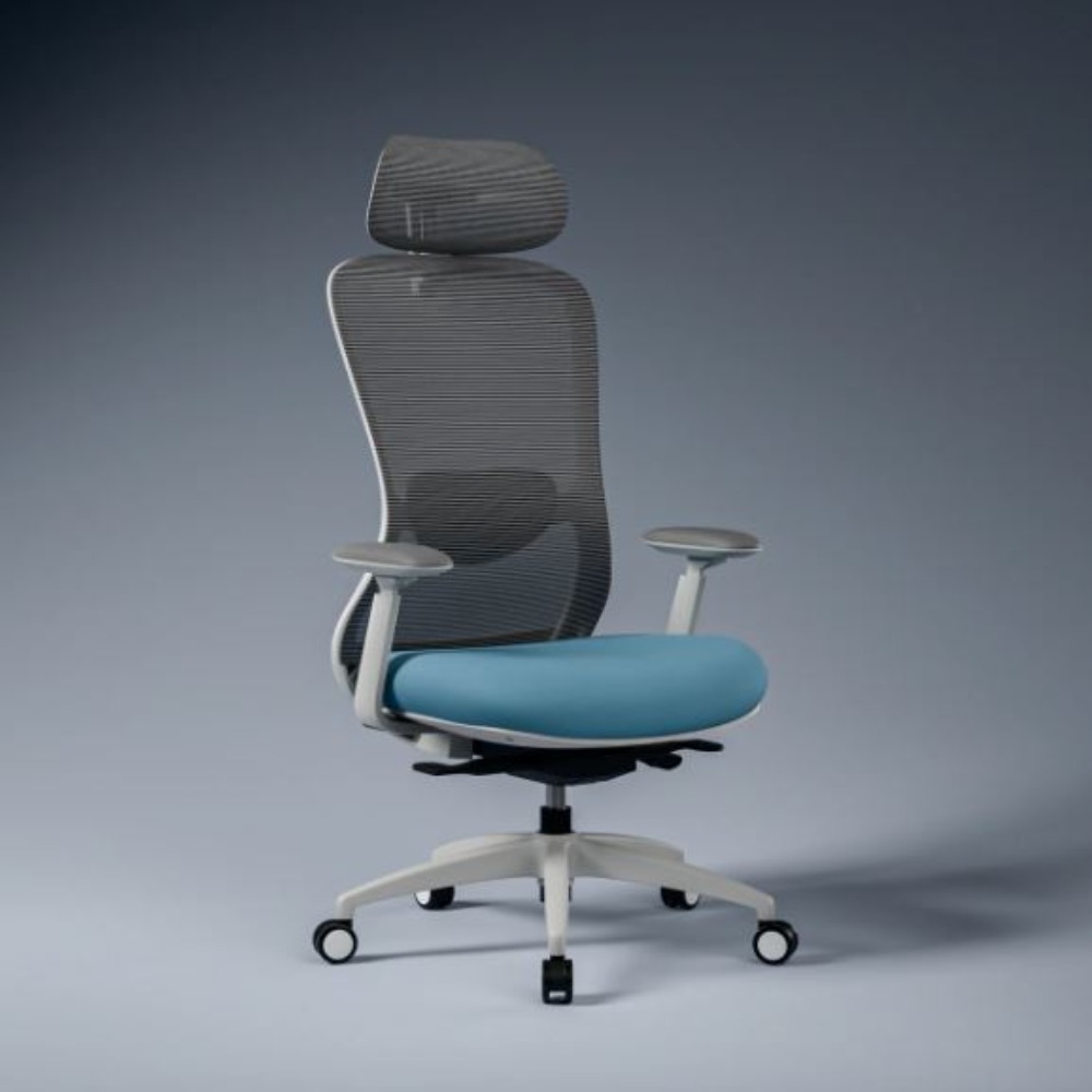 Green Soul Galaxy Ergonomic Office Chair