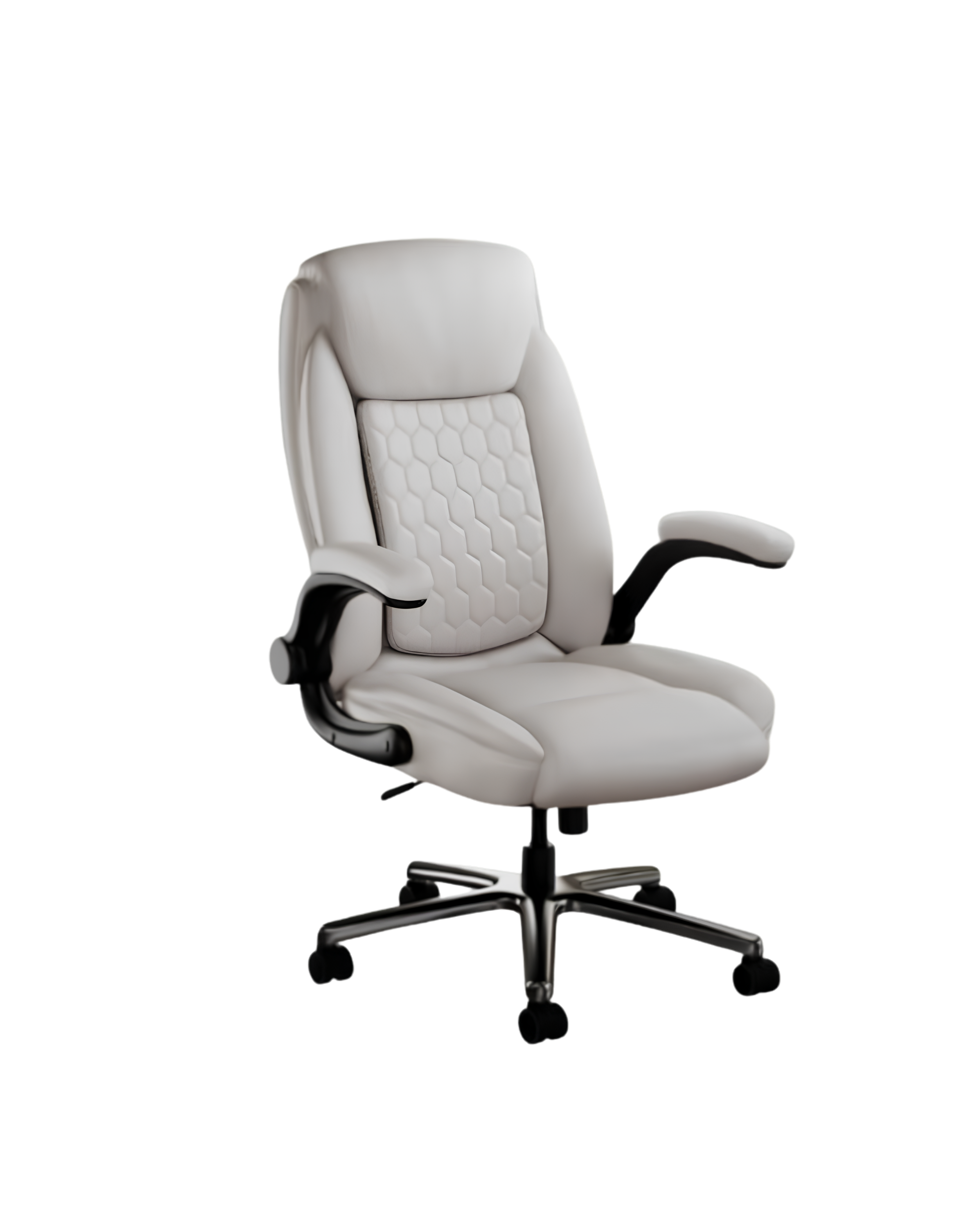 Frido 3D Posture Plus Ergonomic Chair