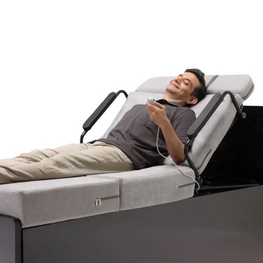 Frido Smart Recliner Mattress