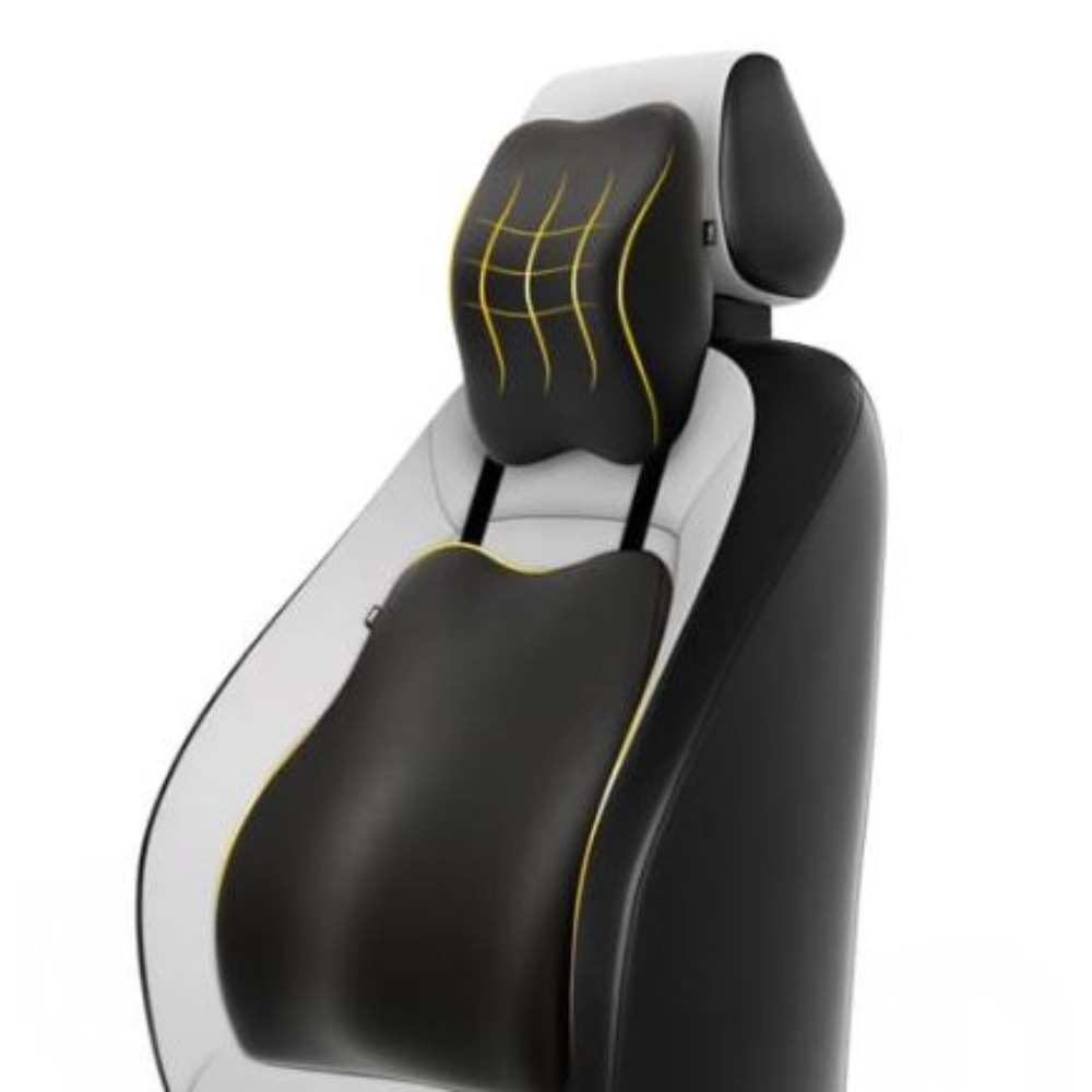 Ultimate Car Comfort Bundle