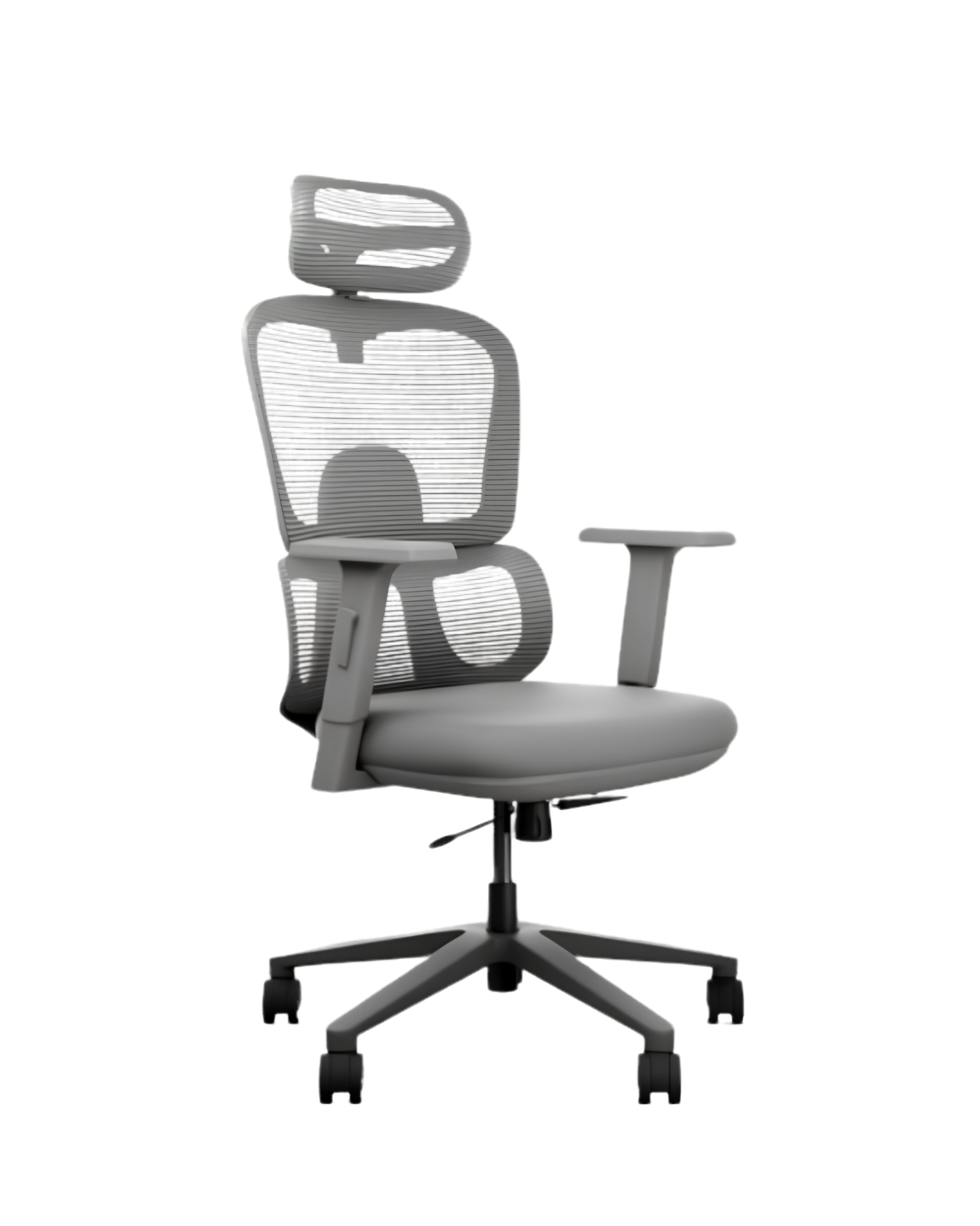 Frido AeroMesh Ergo Chair