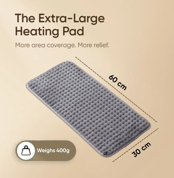 Frido Electric Heating Pad
