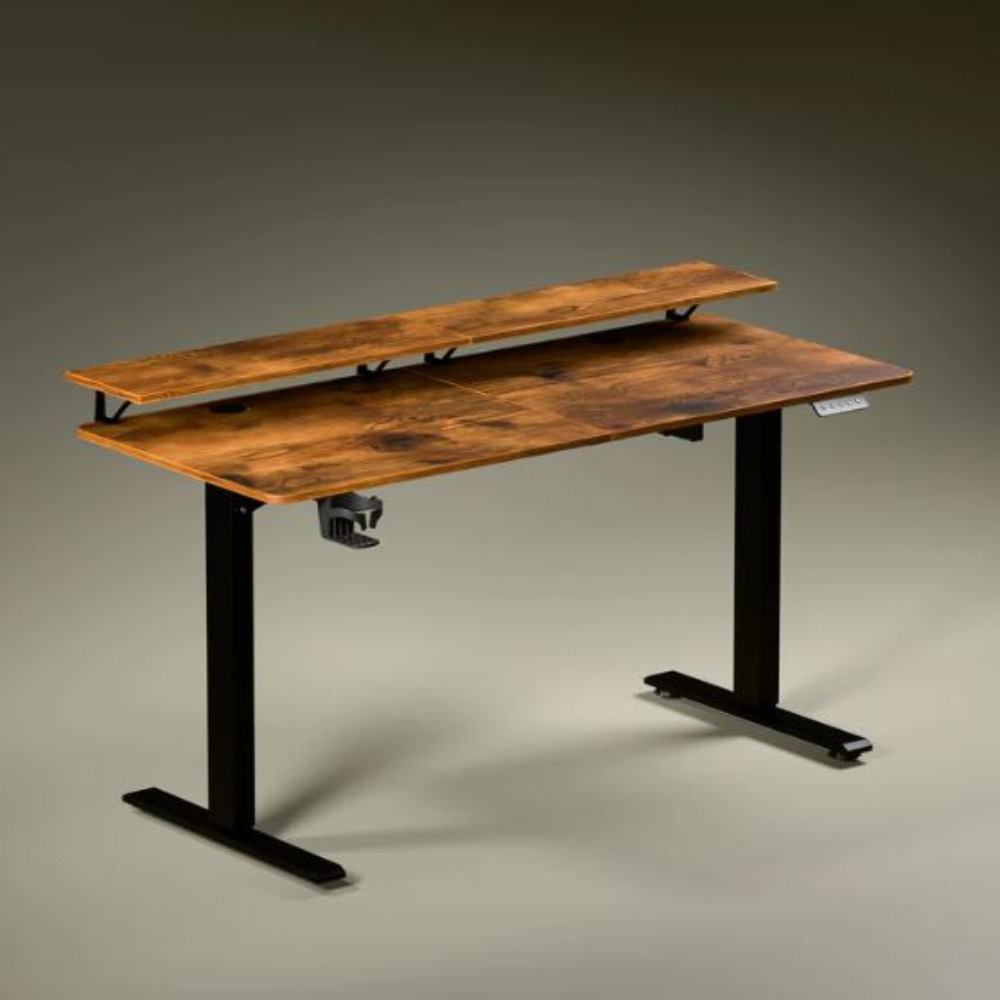 Green Soul Elevate Electric Height Adjustable Table