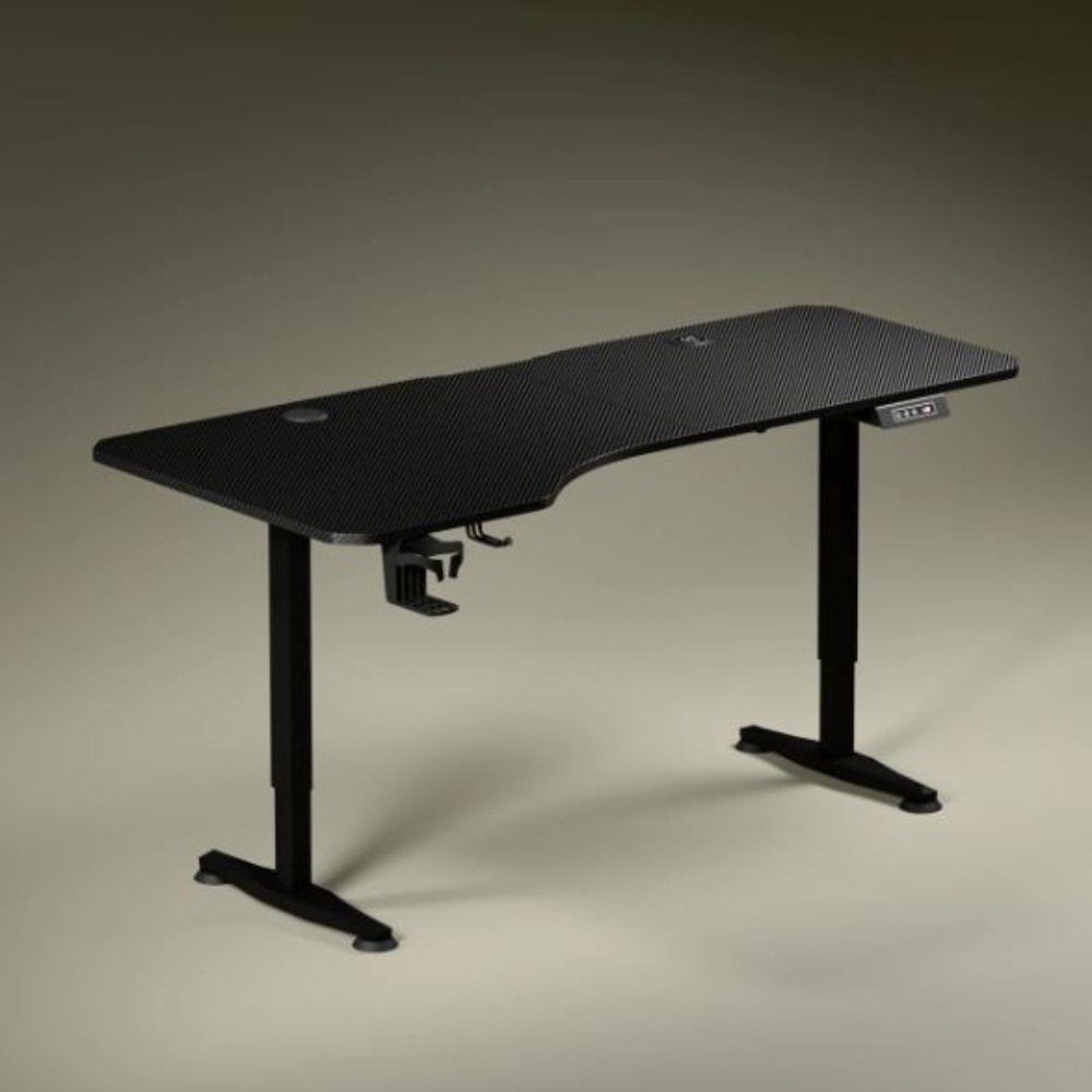 Green Soul Trigger 2.0 Height Adjustable Table
