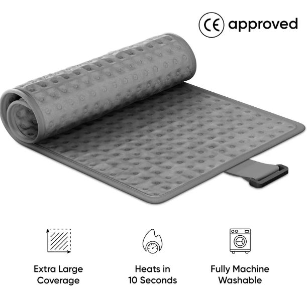 Frido Electric Heating Pad