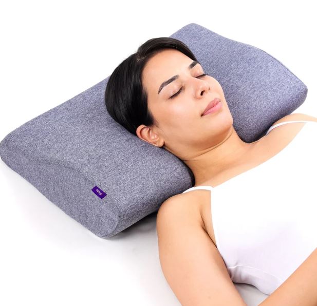 Frido Ultimate Neck Contour Cervical Pillow