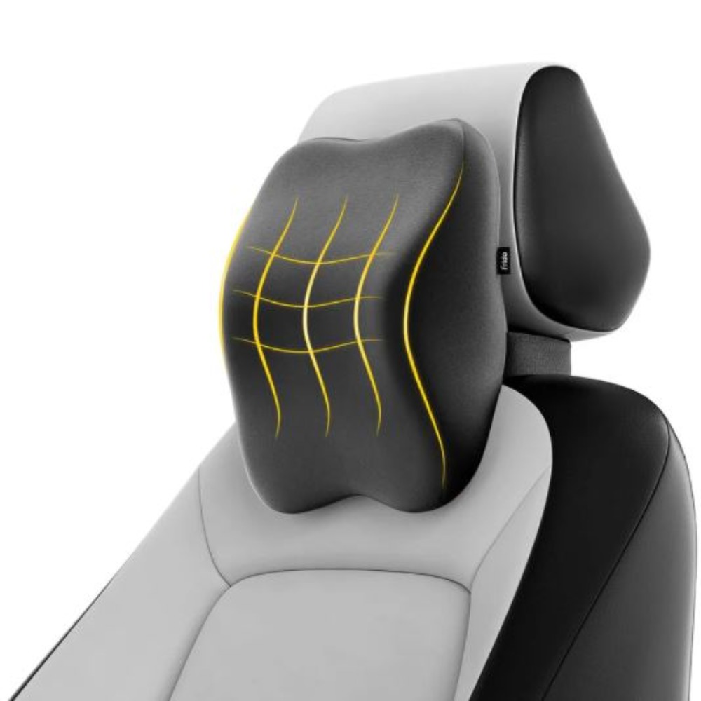 Frido Ultimate Car Neck Rest Pillow