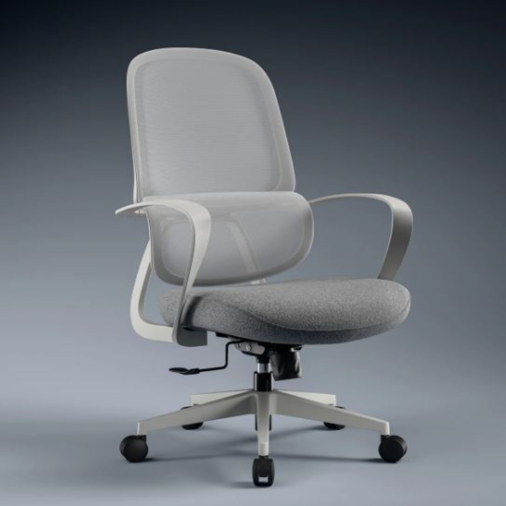 Green Soul Orbit Ergonomic Office Chair