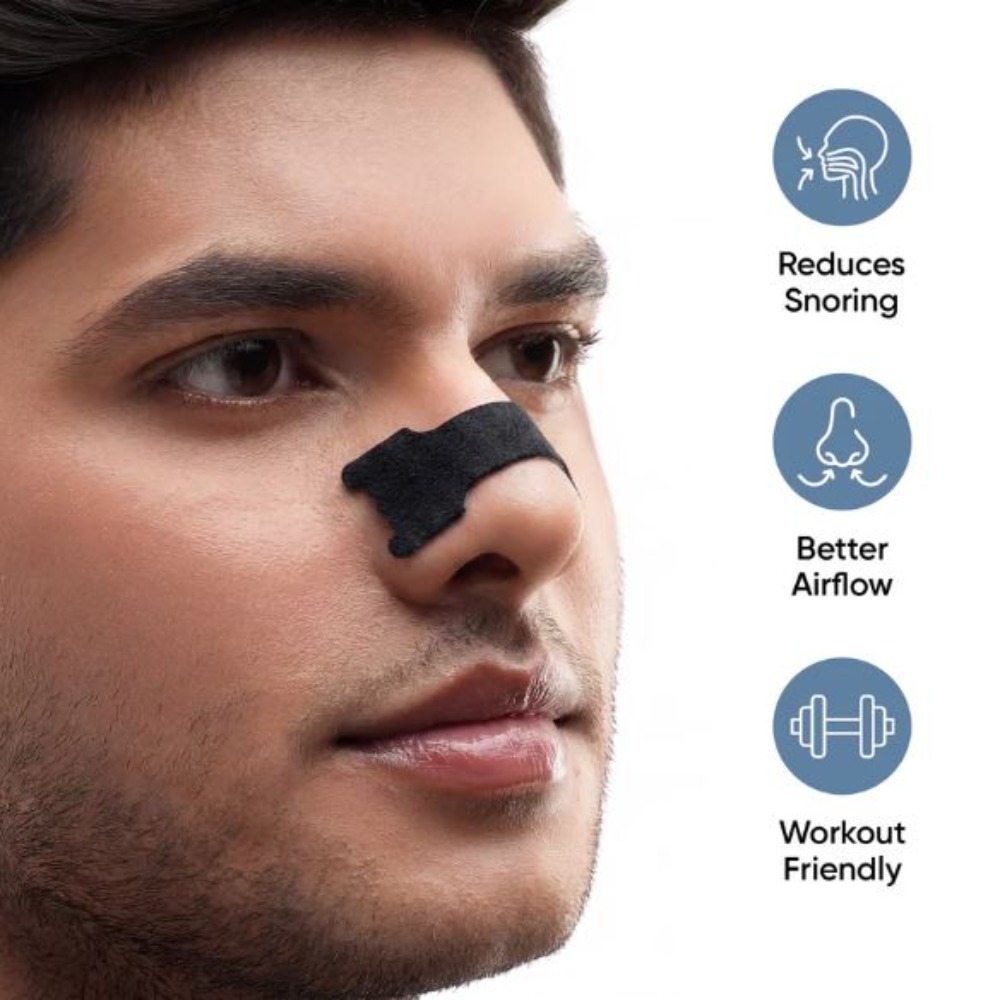 Frido Nasal Strips