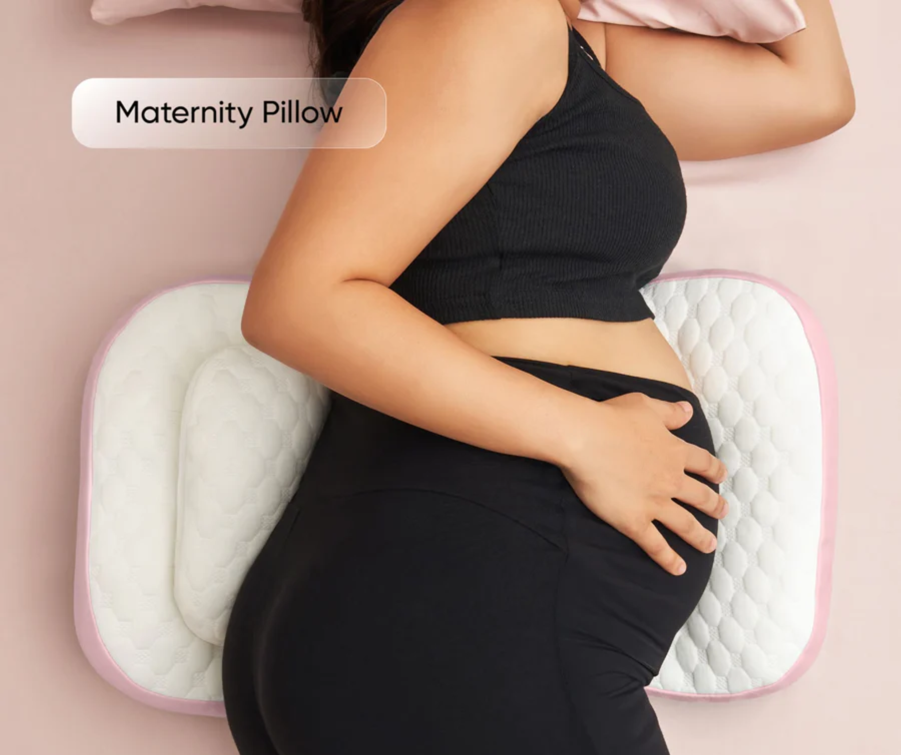 Frido Maternity Pillow