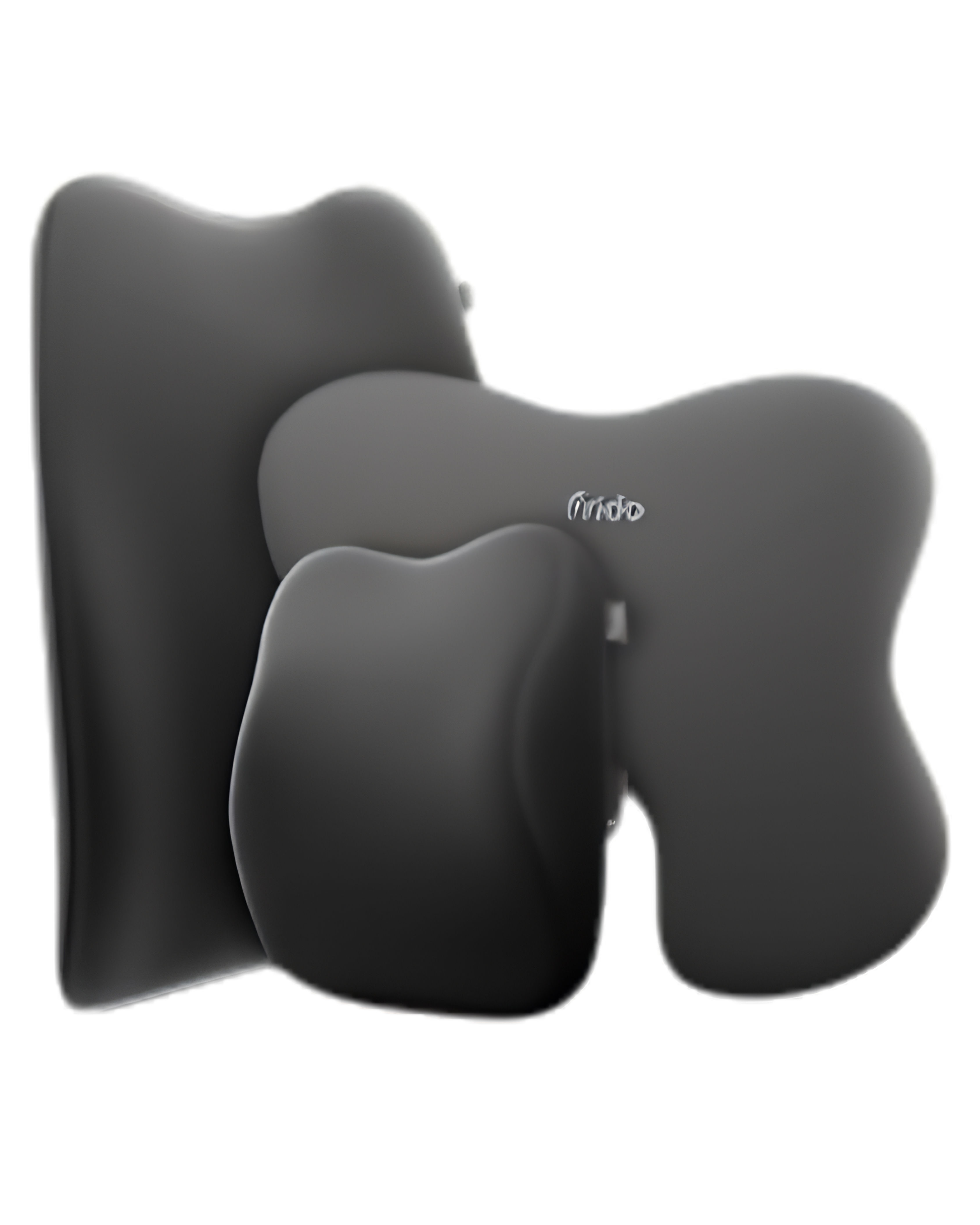 Frido Ultimate Car Comfort Bundle