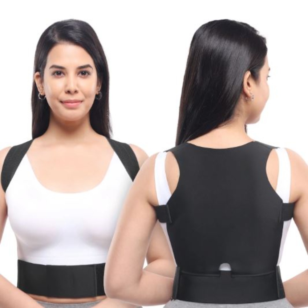 Frido Orthotics Posture Corrector