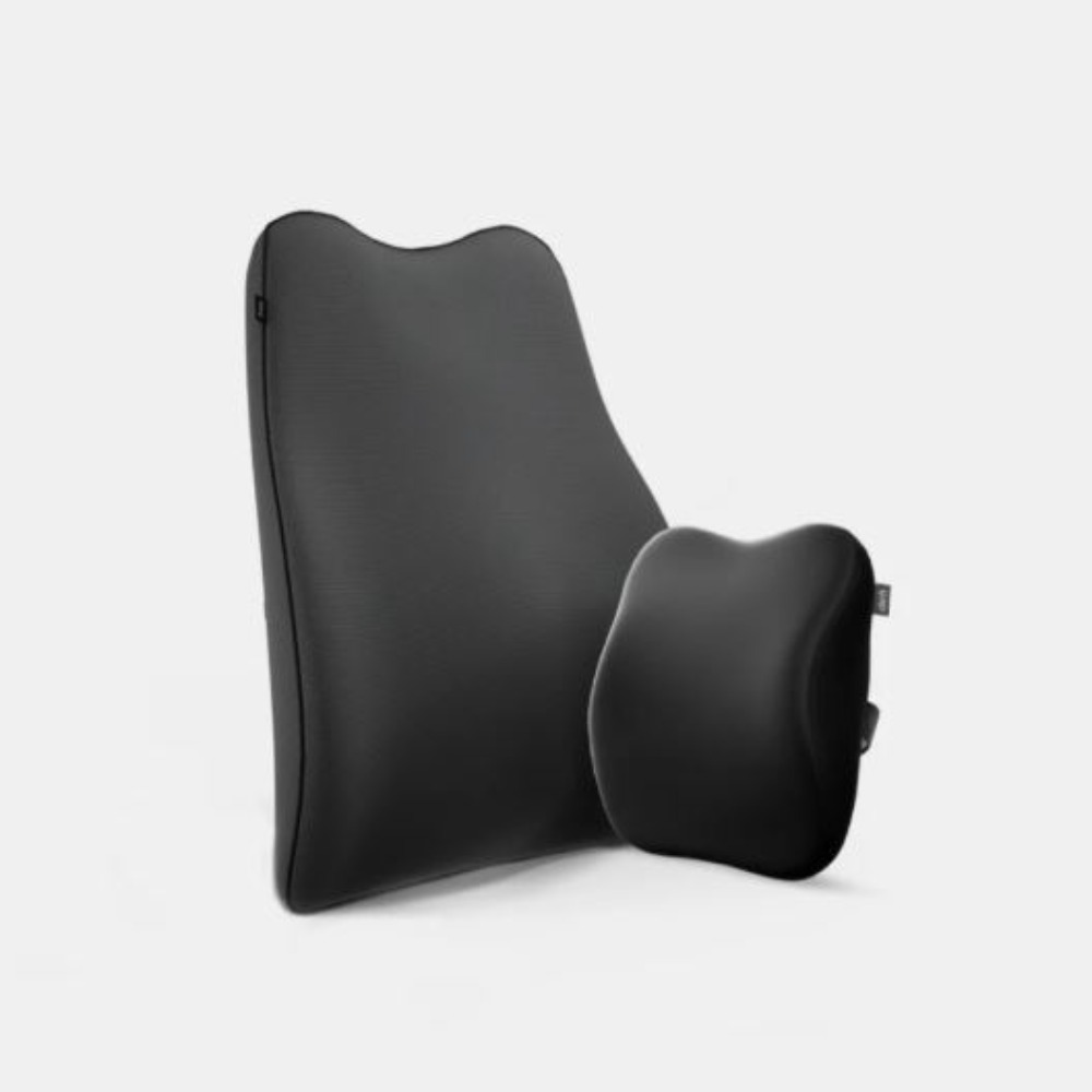 Ultimate Car Comfort Bundle