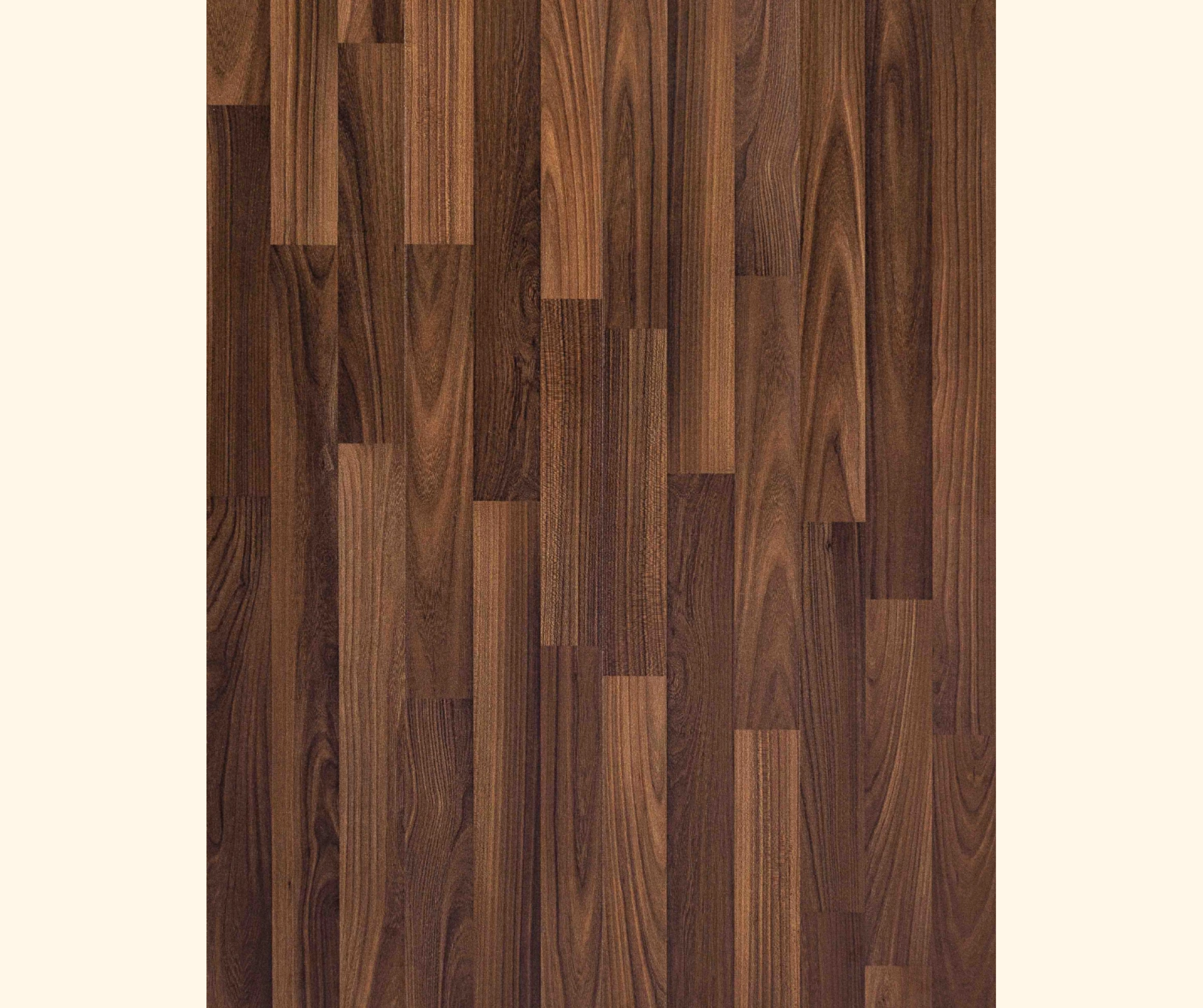 Essenza AC3 8mm - 3051 Walnut Plank