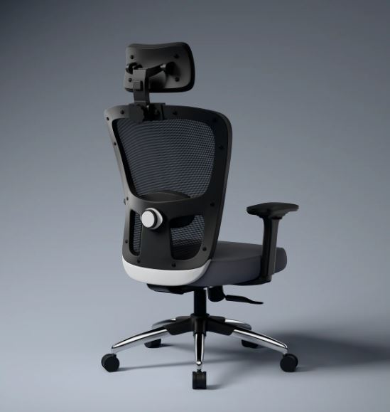 Green Soul Jupiter Pro High Back Mesh Office Chair