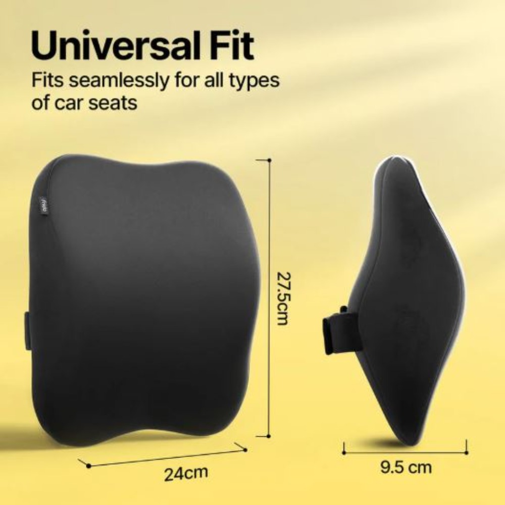 Frido Ultimate Car Neck Rest Pillow