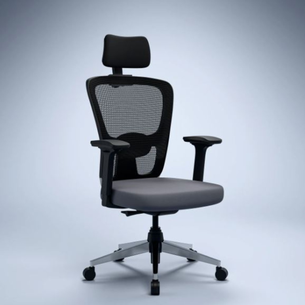 Green Soul Jupiter Pro Intelli-Adapt Recline Office Chair