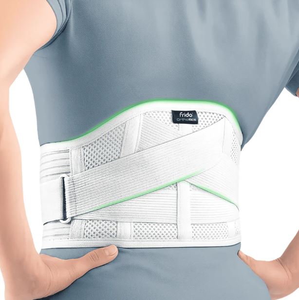 Frido Lumbo Sacral Belt