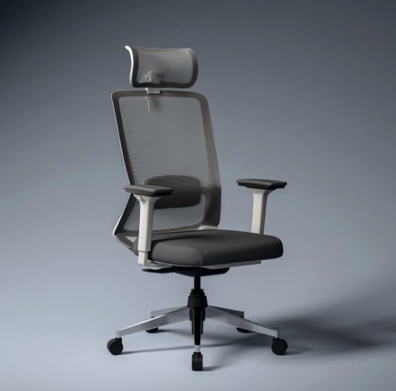 Green Soul Leo Superb Ergonomic Office Chair