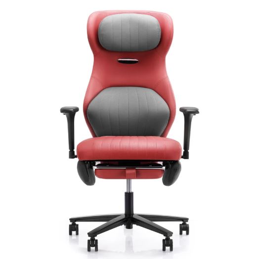 Frido ErgoLuxe Executive Chair