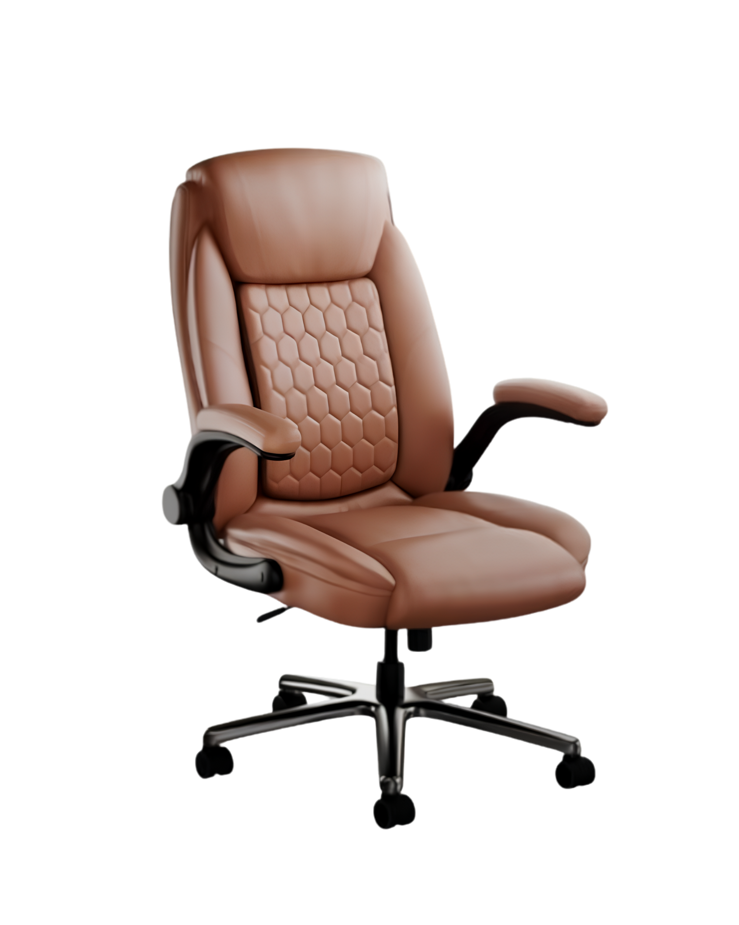 Frido 3D Posture Plus Ergonomic Chair