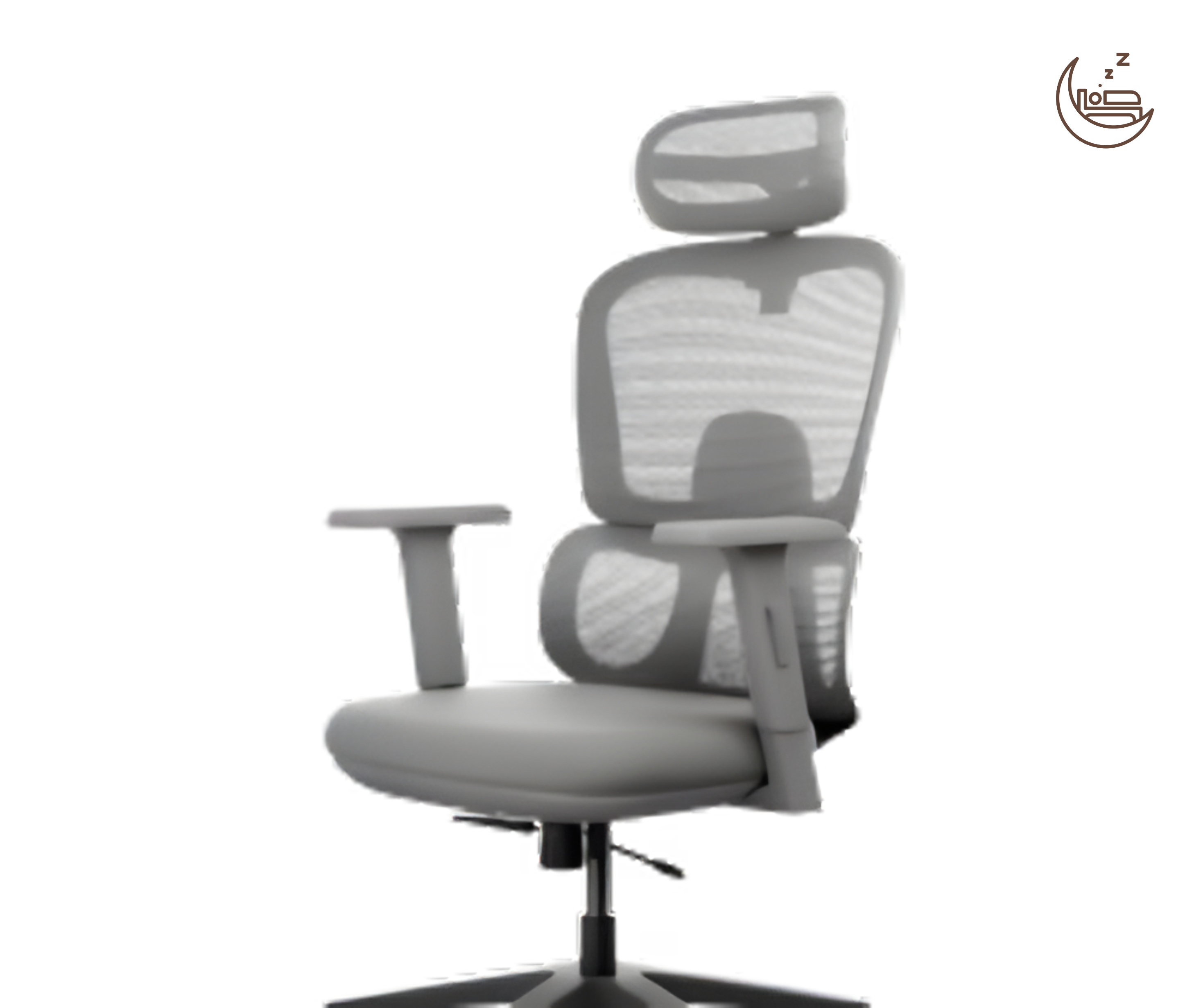 Frido AeroMesh Ergo Chair