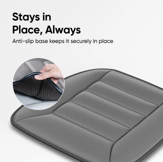 Frido Slim Seat Cushion