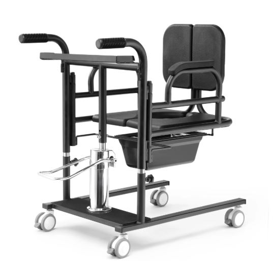 Frido Mobilty Transfer Lift